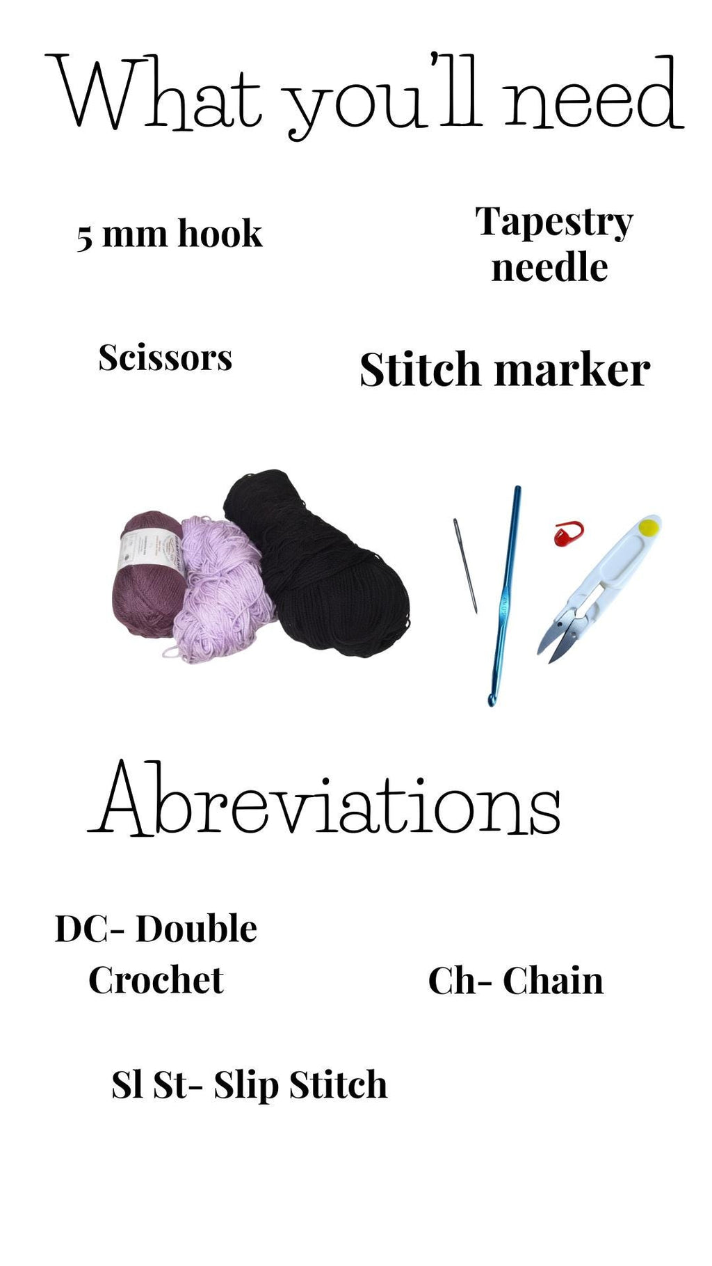 Crochet Granny Square Beanie Pattern for beginners Instant Download