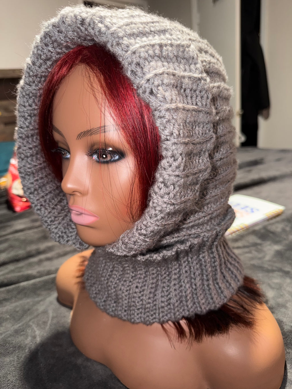 Balaclava