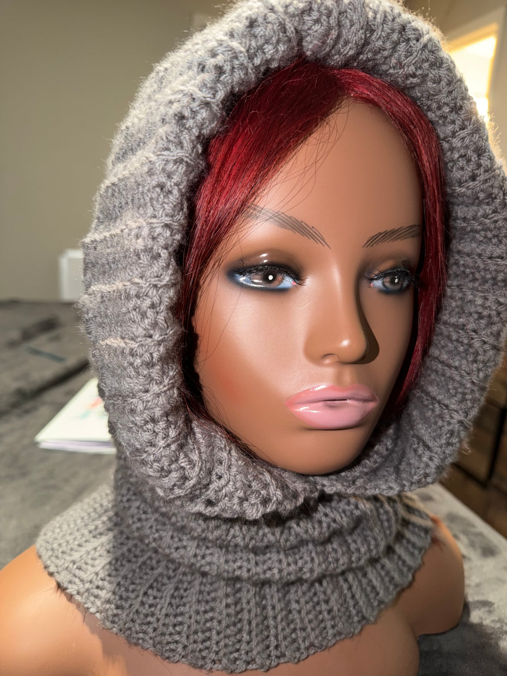 Balaclava
