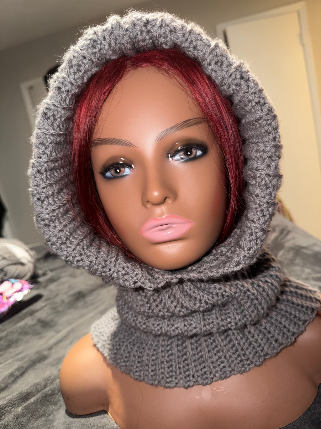 Balaclava