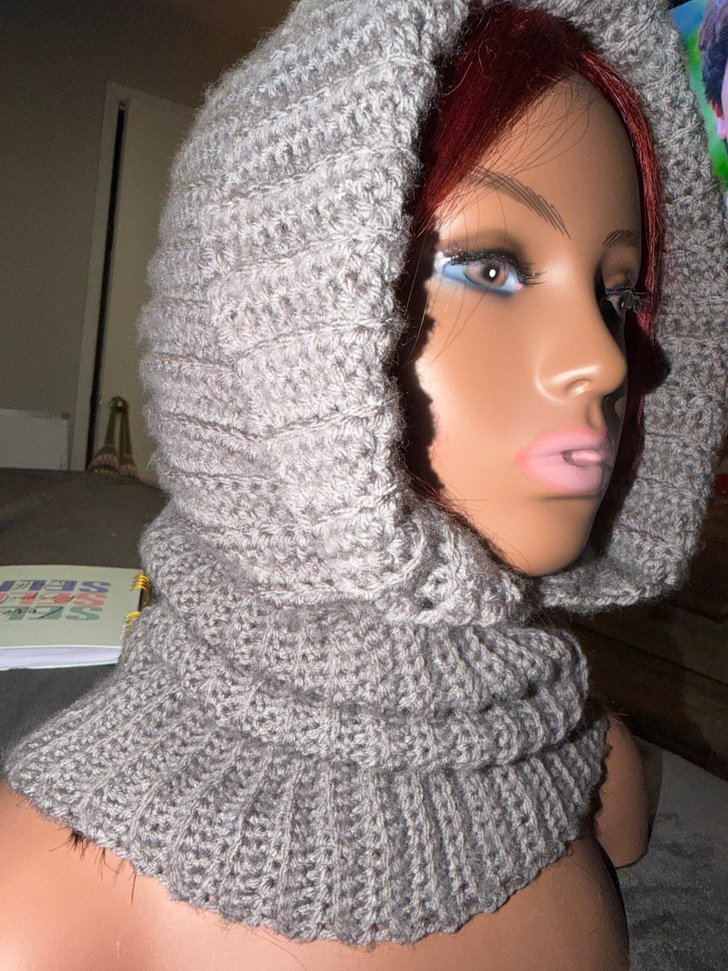 Balaclava