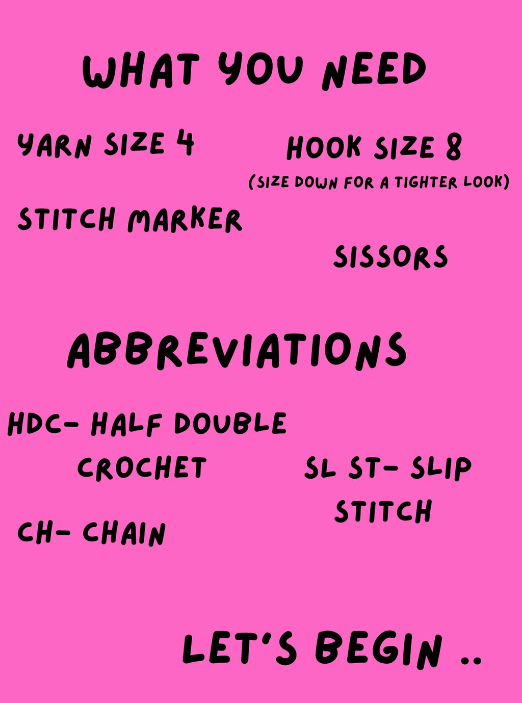 Pretty in Pink Crochet Du-Rag Pattern | Beginner Friendly Crochet Pattern | Digital PDF Download | Trendy Crochet Headwear