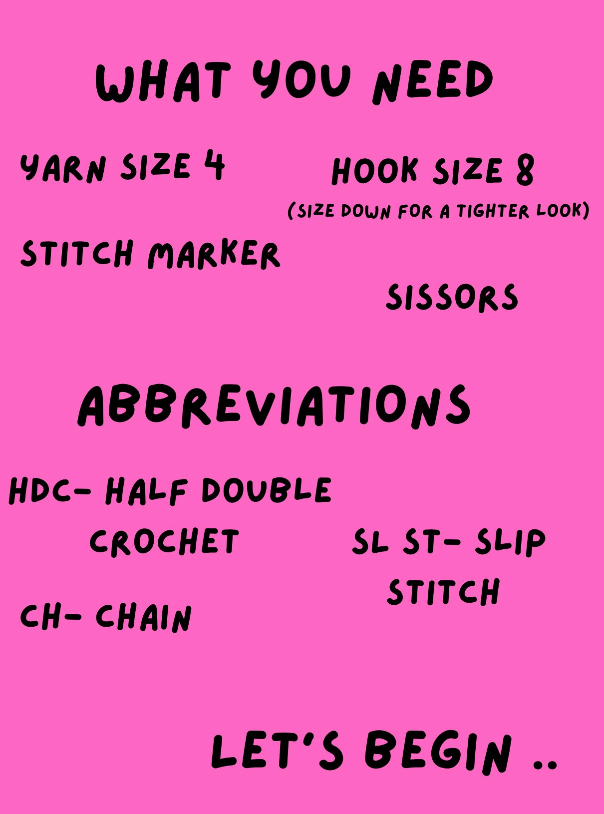Pretty in Pink Crochet Du-Rag Pattern | Beginner Friendly Crochet Pattern | Digital PDF Download | Trendy Crochet Headwear